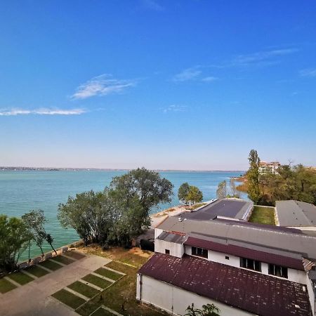 מאמאיה Paradis Apartments - By The Lake מראה חיצוני תמונה