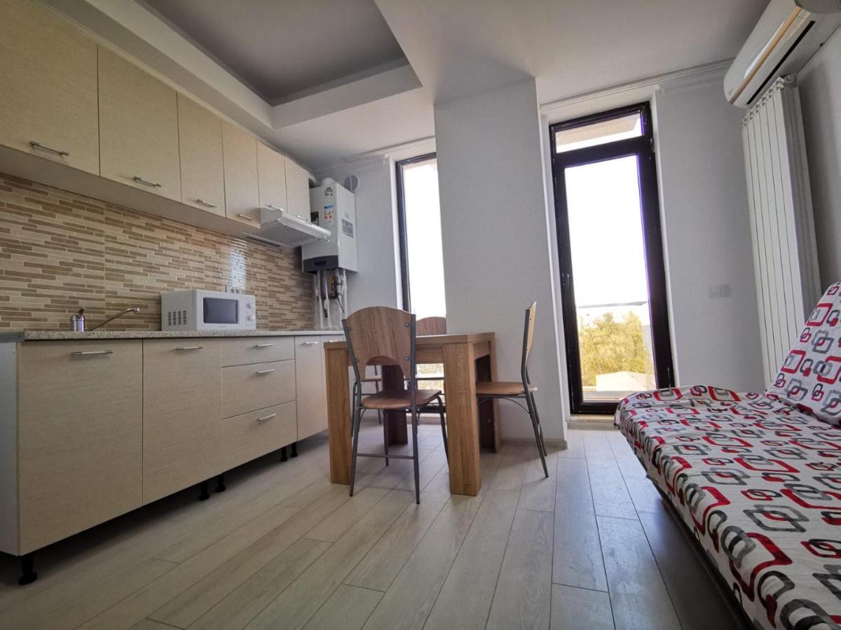 מאמאיה Paradis Apartments - By The Lake מראה חיצוני תמונה